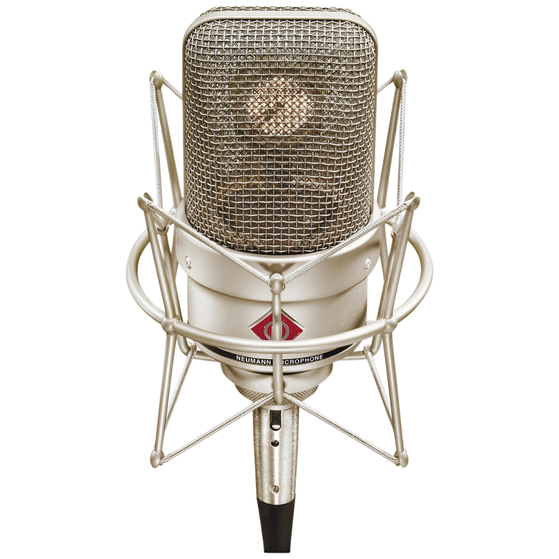 Neumann TLM 49 Micrófono de condensador