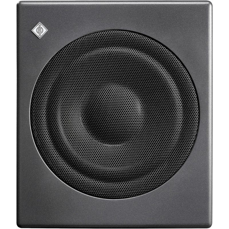 Neumann KH 750 Subwoofer de estudio autoamplificado de 10 pulgadas