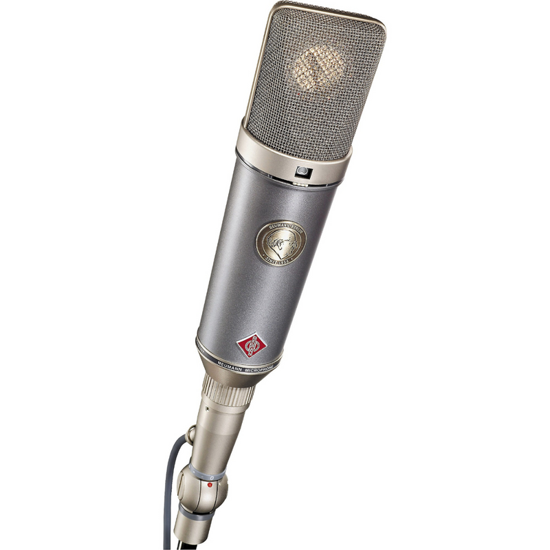 Neumann TLM 67 Set Z Micrófono de condensador