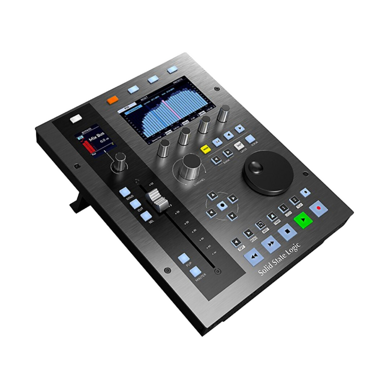 SSL UF1 Controlador DAW avanzado