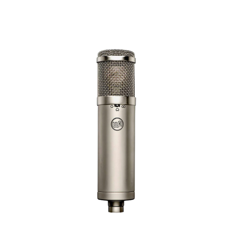 Warm Audio WA-47Jr Micrófono de condensador de diafragma grande