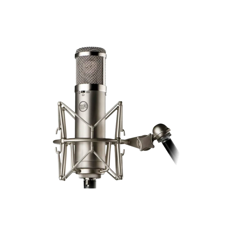 Warm Audio WA-47Jr Micrófono de condensador de diafragma grande