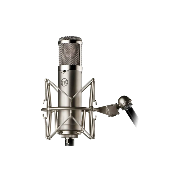Warm Audio WA-47Jr Micrófono de condensador de diafragma grande — GoodGear