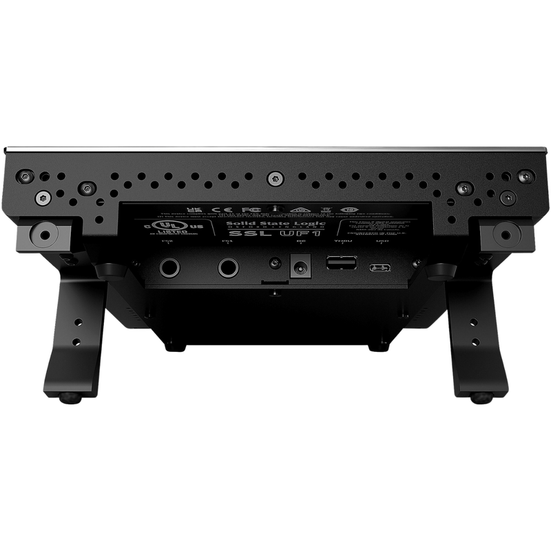 SSL UF1 Controlador DAW avanzado