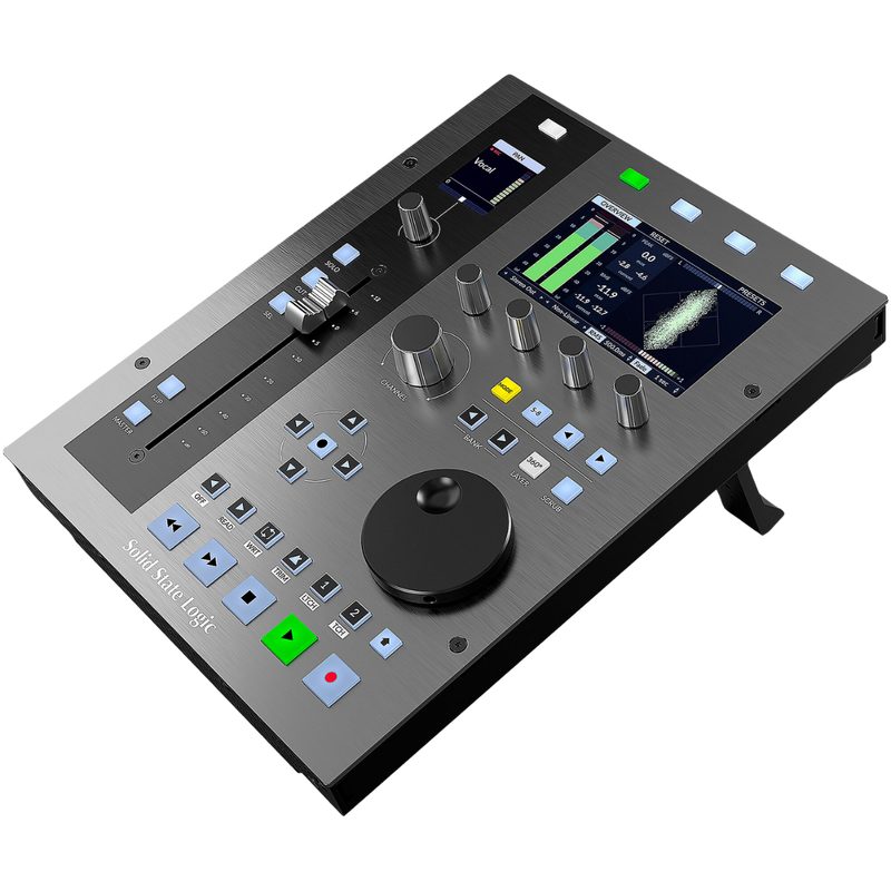 SSL UF1 Controlador DAW avanzado