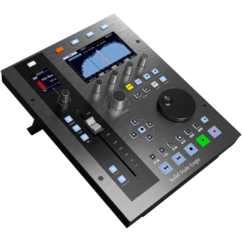 SSL UF1 Controlador DAW avanzado