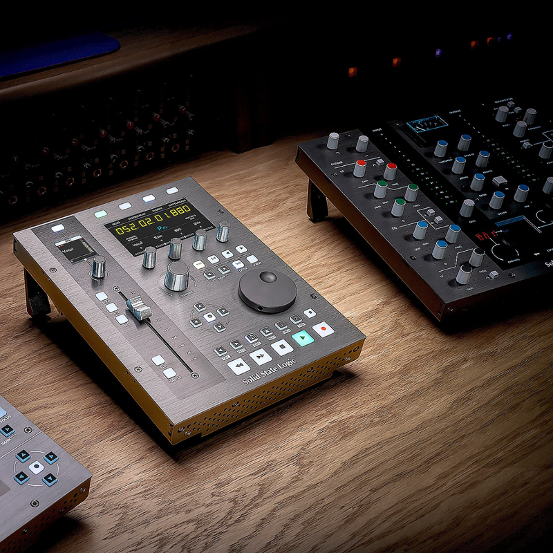 SSL UF1 Controlador DAW avanzado