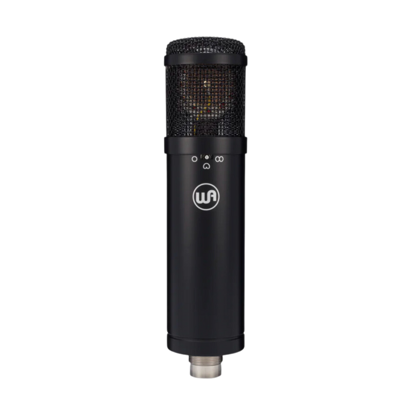Warm Audio WA-47Jr Micrófono de condensador de diafragma grande