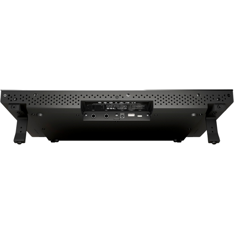 SSL UF8 Controlador DAW avanzado