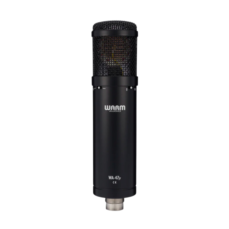 Warm Audio WA-47Jr Micrófono de condensador de diafragma grande