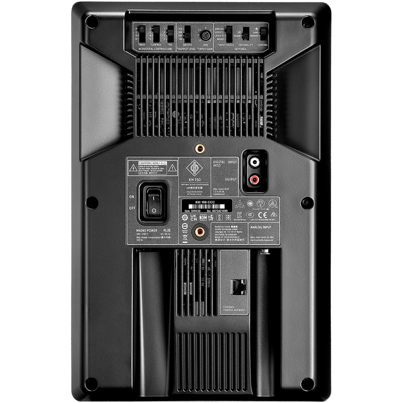 Neumann KH 150 Monitor de estudio activo