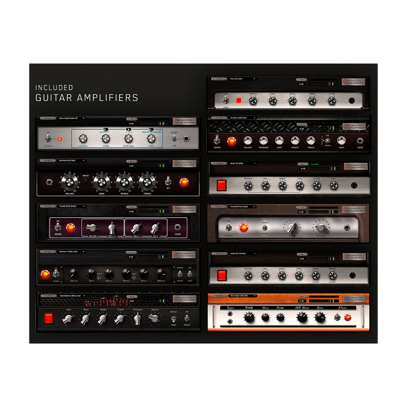 Antelope Audio Discrete 4 Pro Interfaz de audio