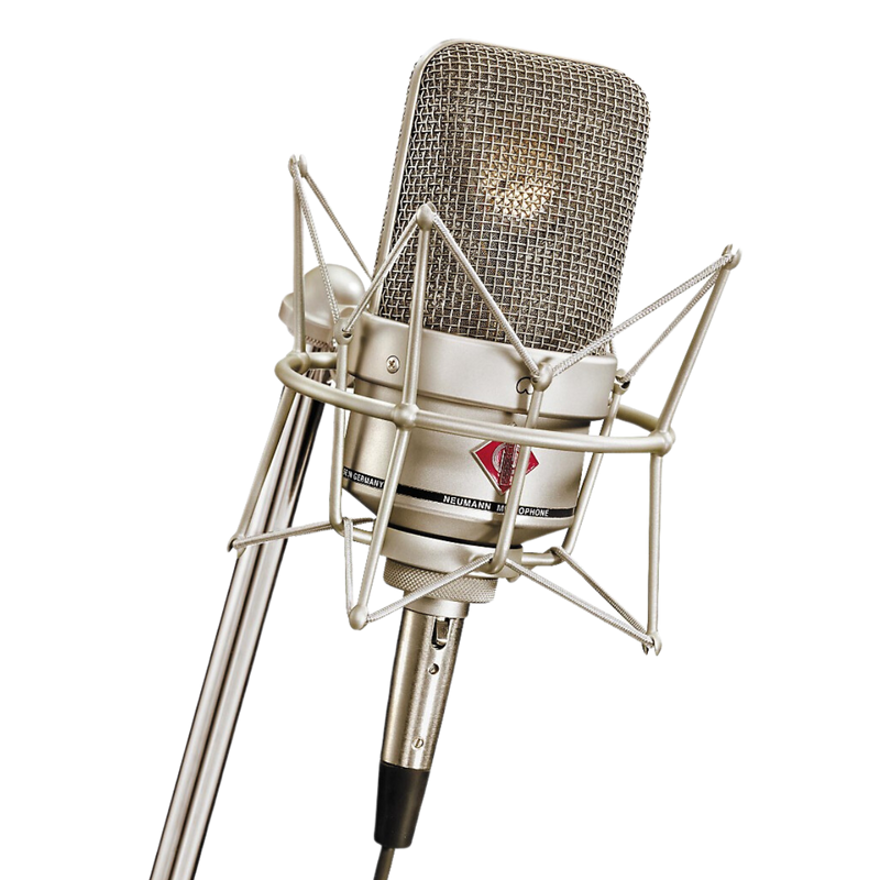 Neumann TLM 49 Micrófono de condensador