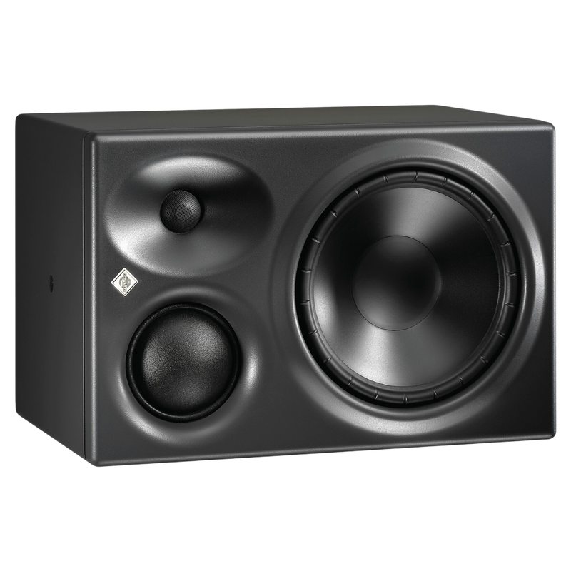Neumann KH 310 Monitor de estudio autoamplificado de 3 vías de 8,25 pulgadas