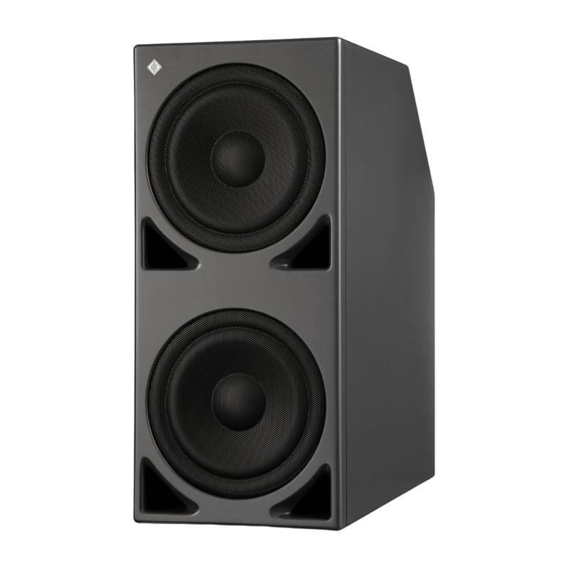 Neumann KH 870 Subwoofer activo de 2 x 10 pulgadas