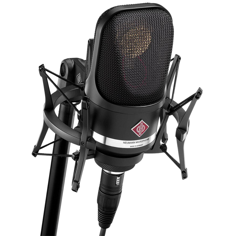 Neumann TLM 107 Micrófono de condensador