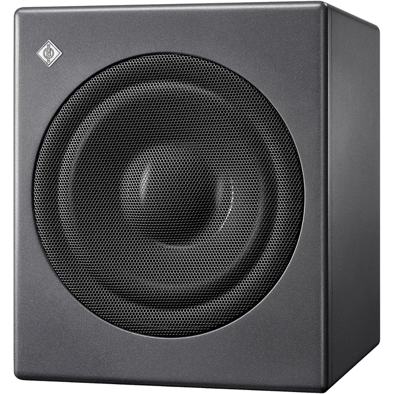 Neumann KH 750 Subwoofer de estudio autoamplificado de 10 pulgadas
