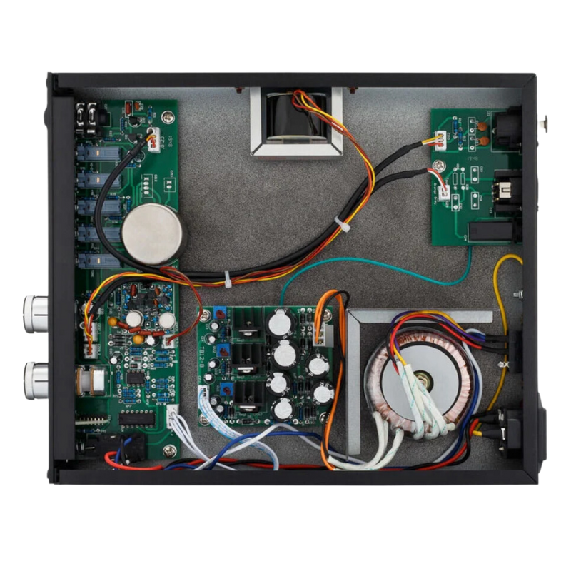 Warm Audio WA12 MKII Preamp para micrófono