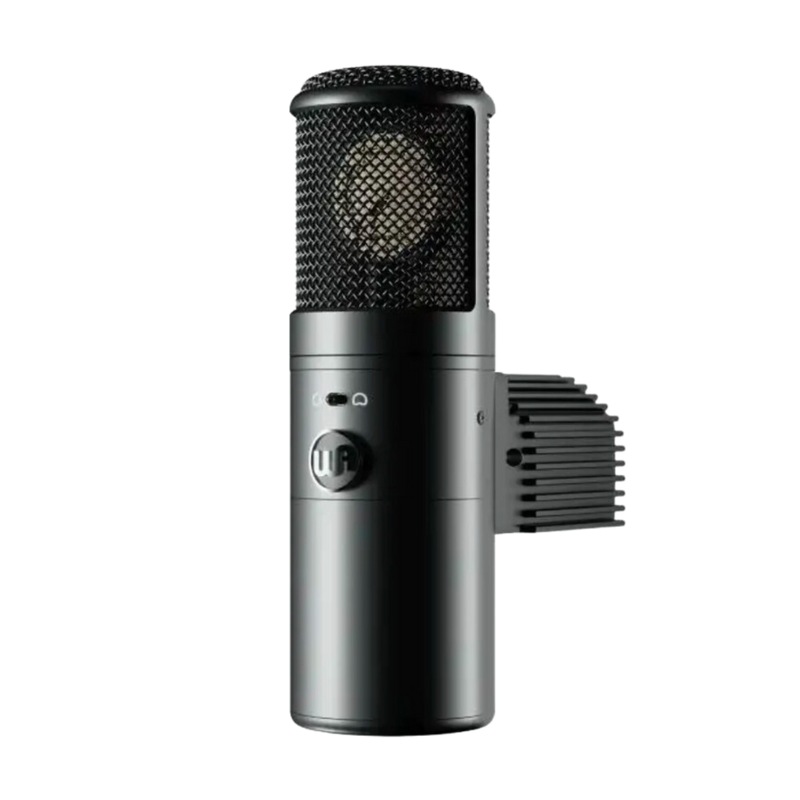 Warm Audio WA-8000 Micrófono de condensador de tubo