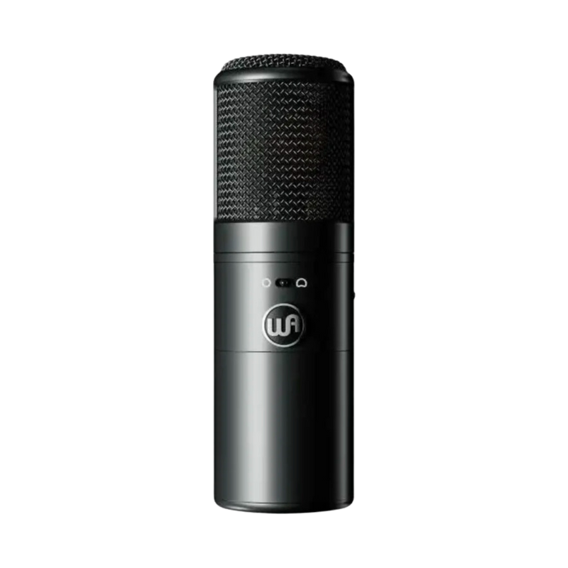 Warm Audio WA-8000 Micrófono de condensador de tubo