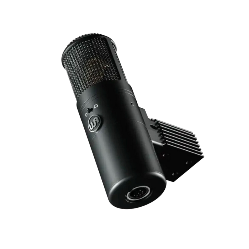 Warm Audio WA-8000 Micrófono de condensador de tubo