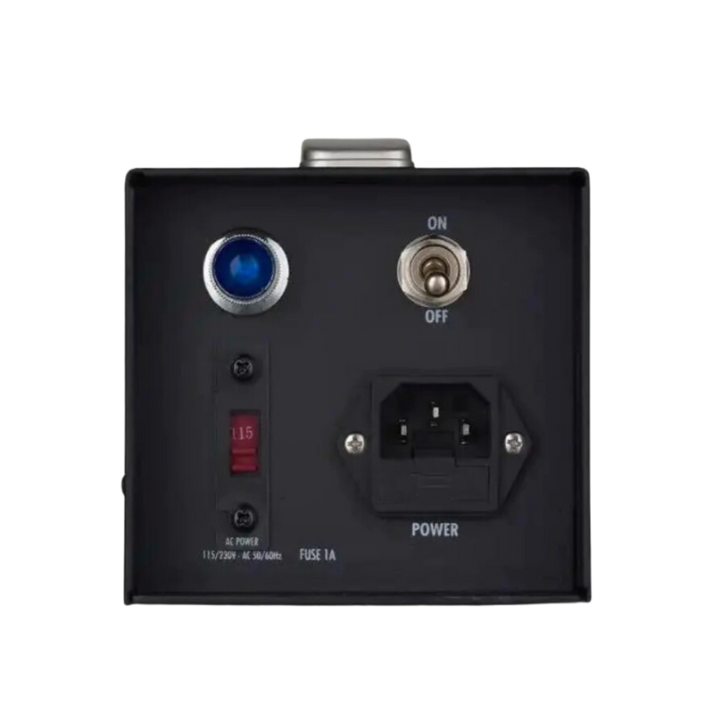 Warm Audio WA-8000 Micrófono de condensador de tubo