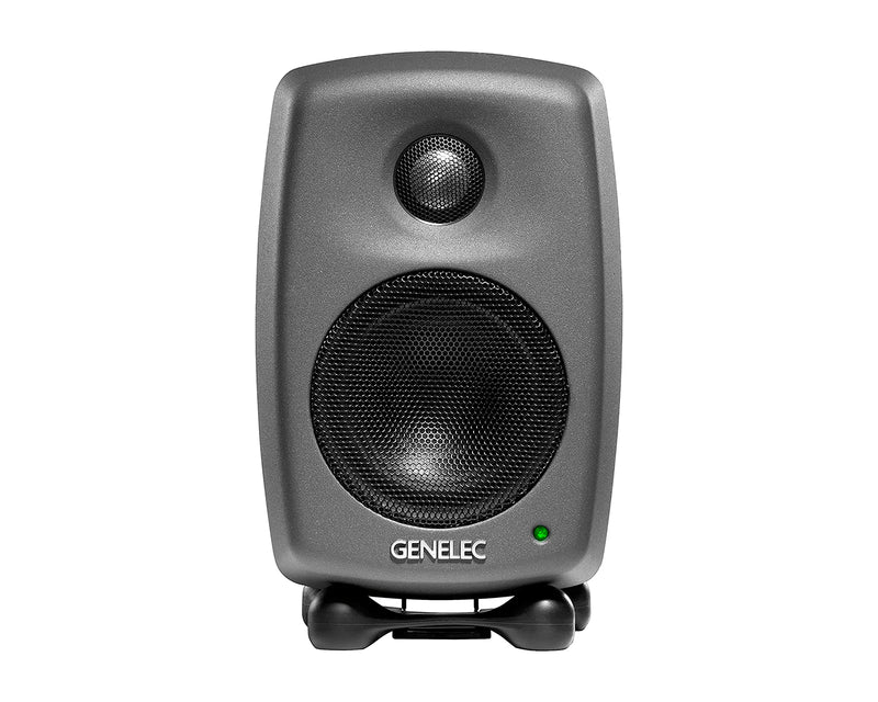 Genelec 8010A Monitor de estudio de 3 pulgadas