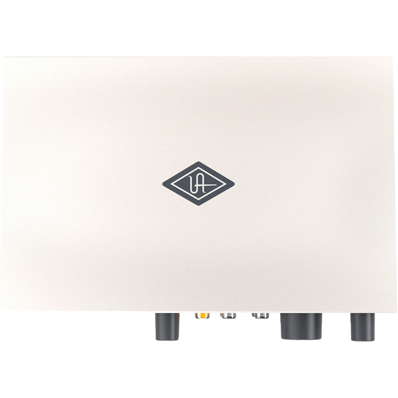 Universal Audio Volt 2 Interfaz de audio USB-C