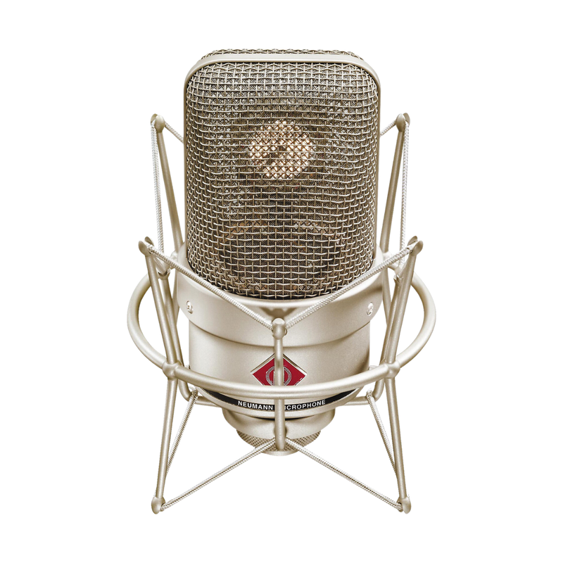 Neumann TLM 49 Micrófono de condensador