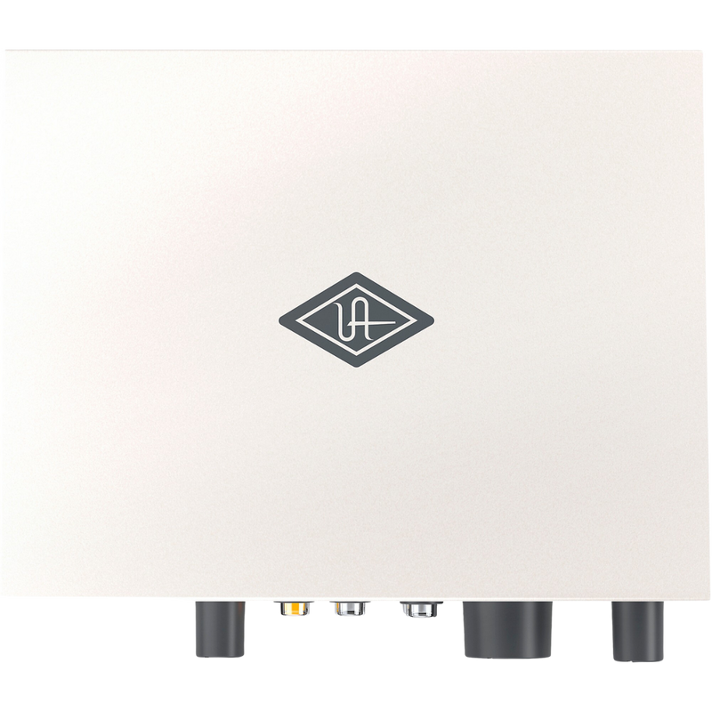 Universal Audio Volt 1 Interfaz de audio USB-C