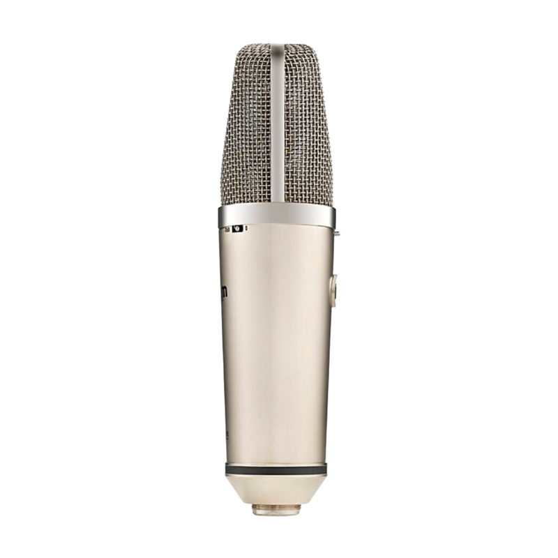 Warm Audio WA-67 Micrófono de condensador de diafragma grande