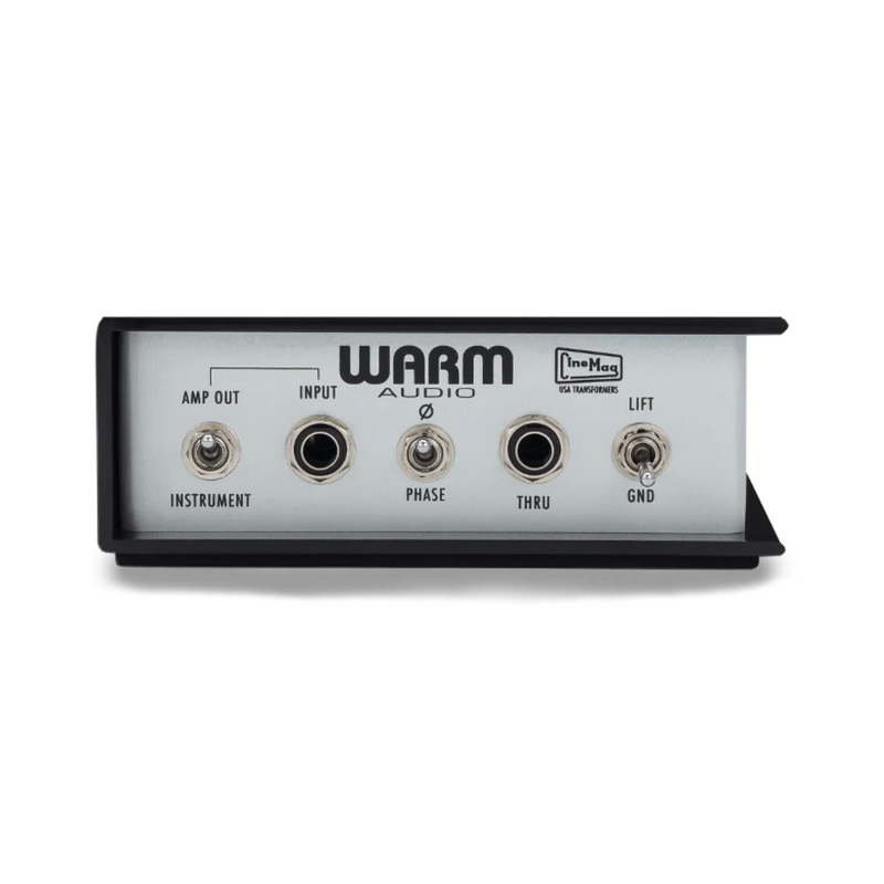 Caja Directa Pasiva Warm Audio WA-DI-P