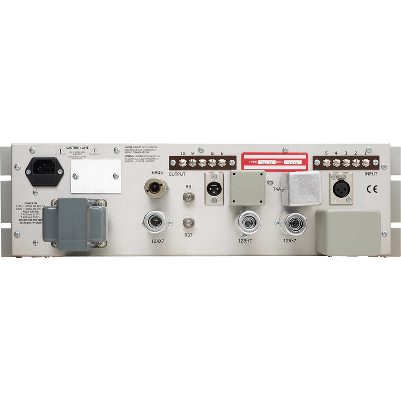 Universal Audio Teletronix LA-2A