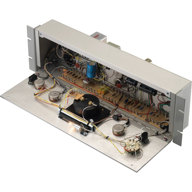Universal Audio Teletronix LA-2A