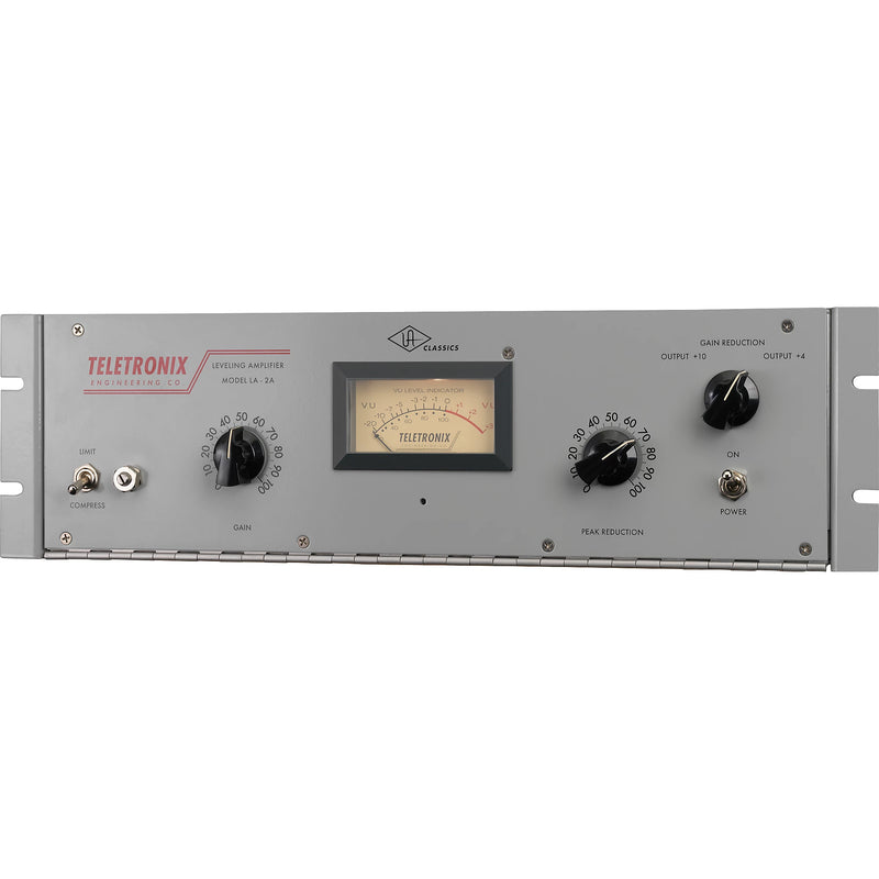 Universal Audio Teletronix LA-2A