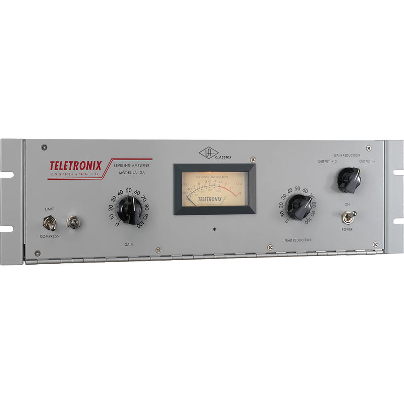 Universal Audio Teletronix LA-2A