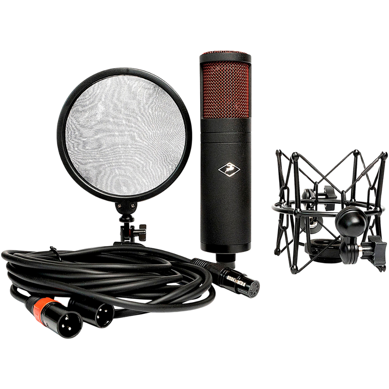 Antelope Edge Duo Micrófono de modelado