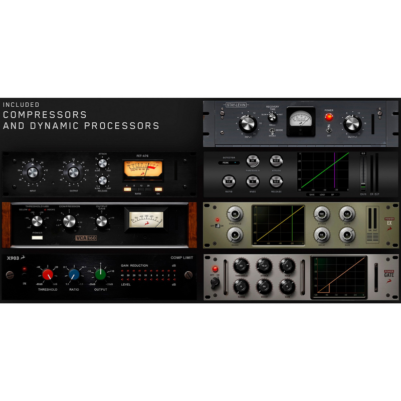 Antelope Audio Orion Studio Synergy Core interfaz de audio