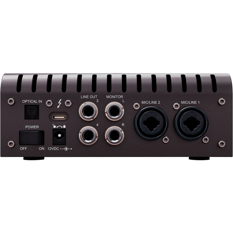 Universal Audio Apollo Twin X DUO Heritage Interfaz de audio