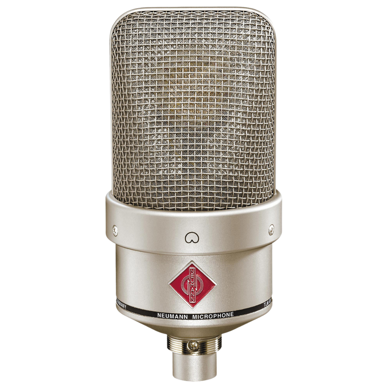 Neumann TLM 49 Micrófono de condensador