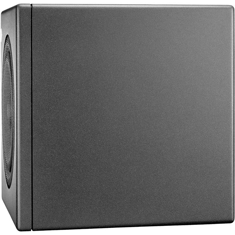 Neumann KH 750 Subwoofer de estudio autoamplificado de 10 pulgadas