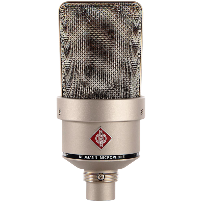 Neumann TLM 103 Microfono de condensador