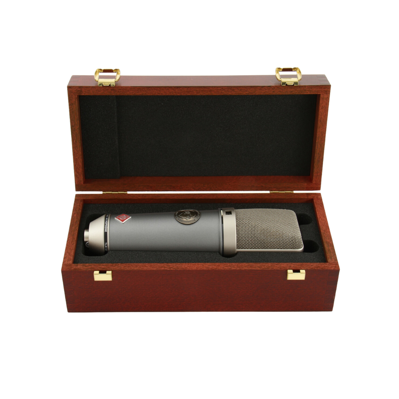 Neumann TLM 67 Set Z Micrófono de condensador