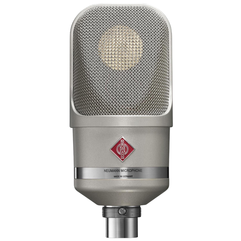Neumann TLM 107 Micrófono de condensador