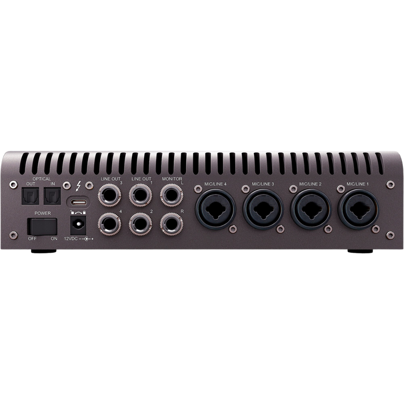 Universal Audio Apollo x4 Thunderbolt 3 Heritage Edition