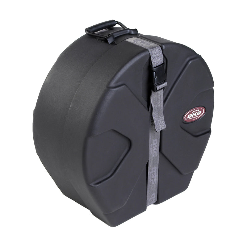 SKB Roto-X Molded Drum Case 14 x 14"