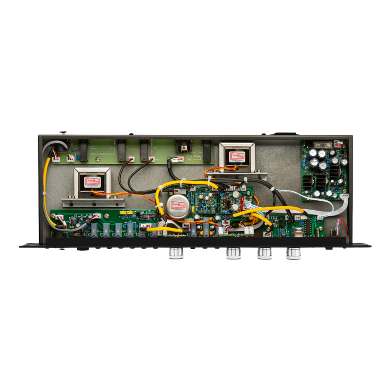 Warm Audio TB12 Tone Beast Preamplificador de micrófono