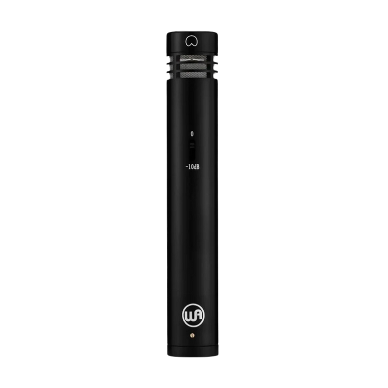 Warm Audio WA-84 Micrófono de condensador de diafragma pequeño
