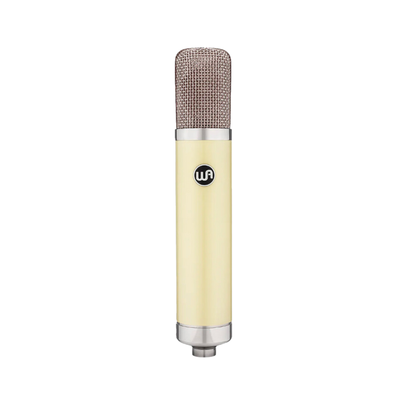 Warm Audio WA-251 Micrófono de condensador de tubo de diafragma grande