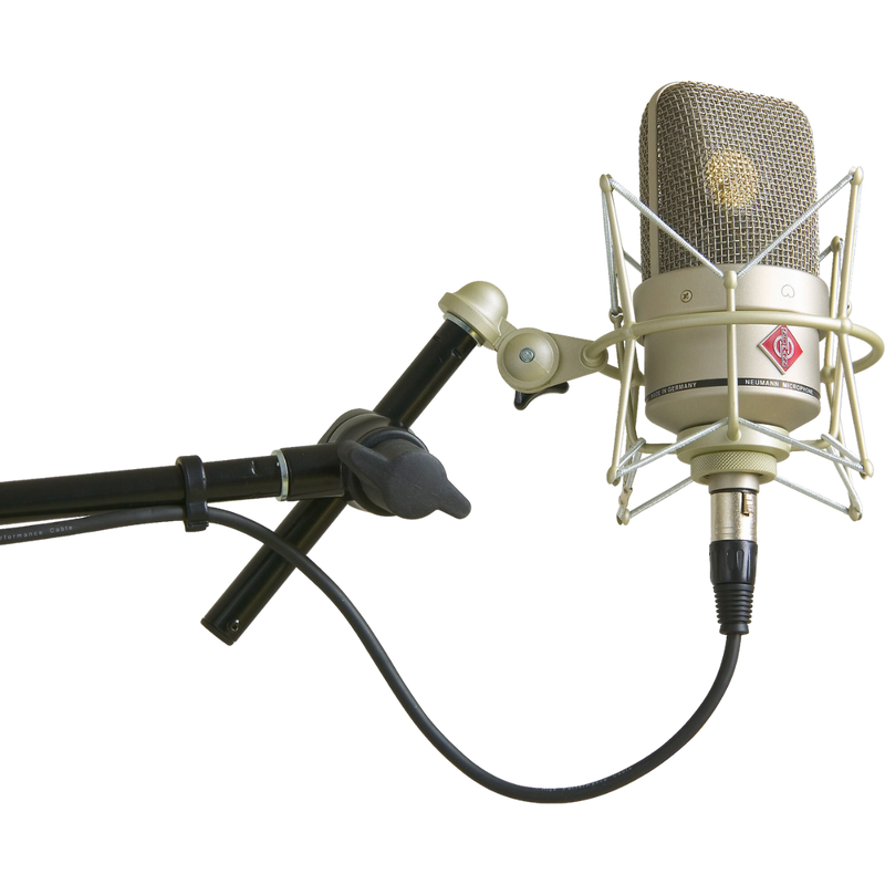 Neumann TLM 49 Micrófono de condensador
